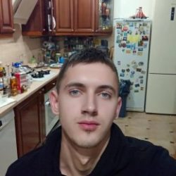 Парень из Москвы. Кавказец, ищу девушку для секса Парень из Москвы. Кавказец, ищу девушку для секса