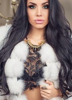 Спортивная и гибкая, веселая и темпераментная ждет своего мужчину в Липецке Спортивная и гибкая, веселая и темпераментная ждет своего мужчину в Липецке